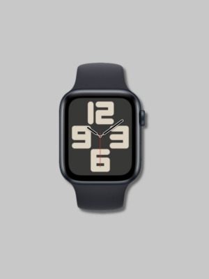 Apple Watch SE 44mm Cellular W/ Sport Band