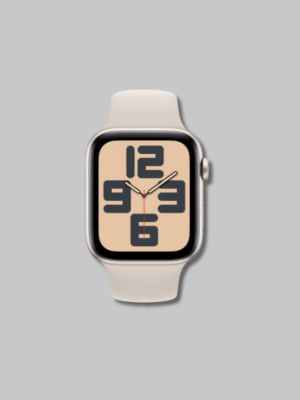 Apple Watch SE 44mm Cellular W/ Sport Band