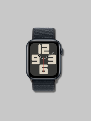 Apple Watch SE 44mm Cellular W/ Sport Loop