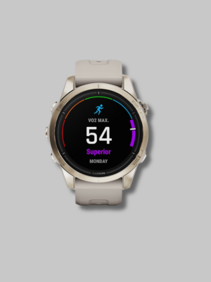 Garmin Epix Pro (Gen 2) Sapphire Edition 42mm