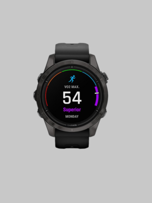 Garmin Epix Pro (Gen 2) Sapphire Edition 42mm