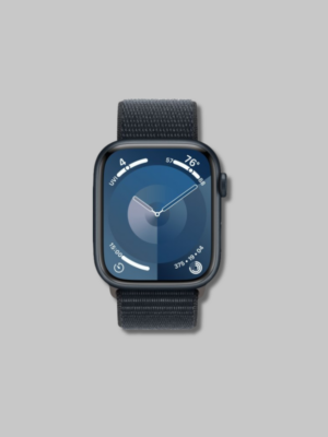 Apple Watch Series 9 45mm Cellular W/ Sport Loop