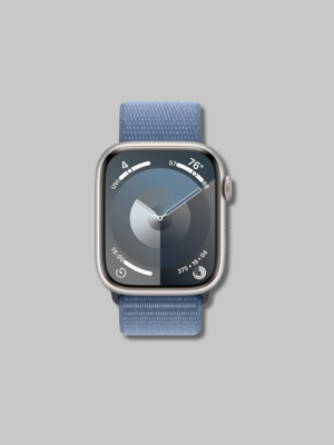 Apple Watch Series 9 45mm Cellular W/ Sport Loop