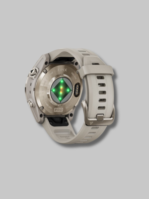 Garmin Epix Pro (Gen 2) Sapphire Edition 42mm