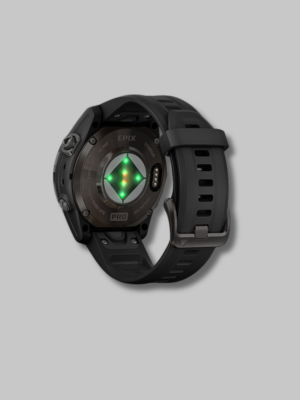 Garmin Epix Pro (Gen 2) Sapphire Edition 42mm