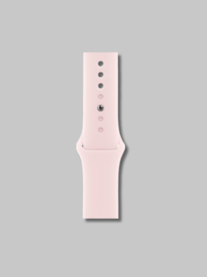 Apple Watch Series 9 45mm GPS W/ Sport Band M/L