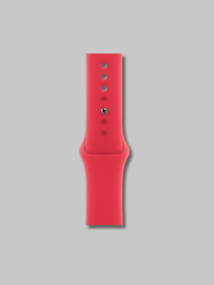 Apple Watch Series 9 45mm Cellular W/ Sport Band M/L