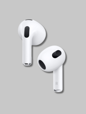 Apple Airpods Gen 3