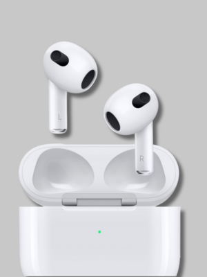 Apple Airpods Gen 3