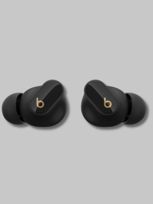 Apple Beats Studio Bude+ True Wireless