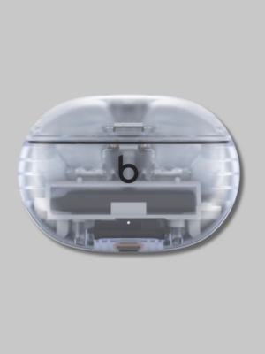 Apple Beats Studio Bude+ True Wireless