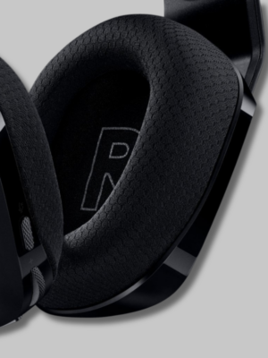 Logitech G733 Lightspeed RGB