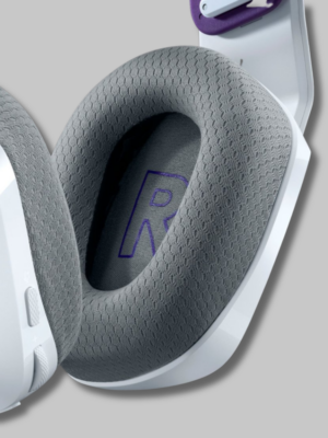 Logitech G733 Lightspeed RGB