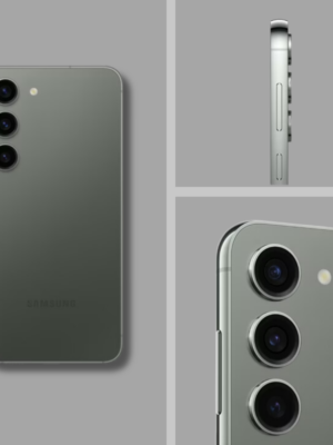 Samsung Galaxy S23 128GB