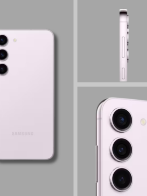 Samsung Galaxy S23 128GB