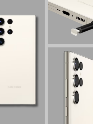 Samsung Galaxy S23 Ultra