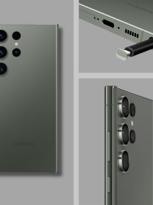 Samsung Galaxy S23 Ultra