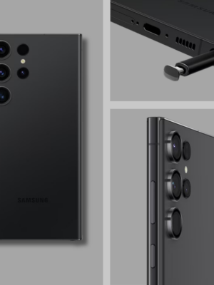 Samsung Galaxy S23 Ultra