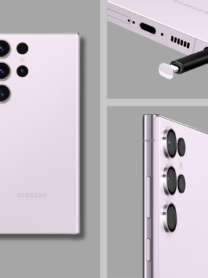 Samsung Galaxy S23 Ultra