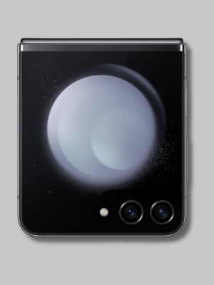 Samsung Galaxy Z Flip 5 256GB