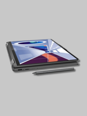 Lenovo Yoga 7 - Storm Grey