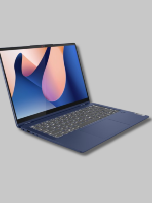 Lenovo IdeaPad Flex 5 14IRU8 IPS Intel i3 - Abyss Blue