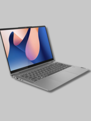 Lenovo IdeaPad Flex 5 14IRU8 IPS Intel i3 - Arctic Grey