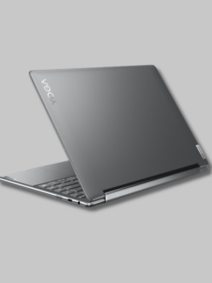 Lenovo Yoga 9 2K Res - Storm Grey