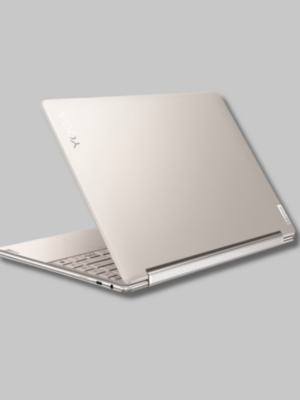 Lenovo Yoga 9 2K Res - Oatmeal
