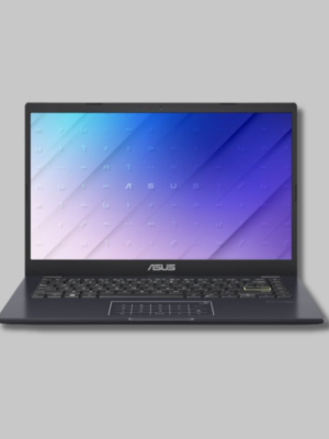 Asus Vivobook Go 14 E410KA - Peacock Blue