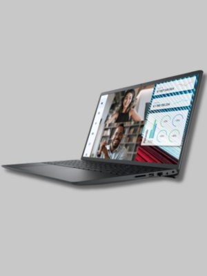 Dell Vostro 3520 - Carbon Black