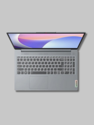 Lenovo IdeaPad Slim 3 15.6" 16GB - Arctic Grey