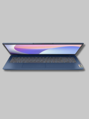 Lenovo IdeaPad Slim 3 15.6" 16GB - Abyss Blue