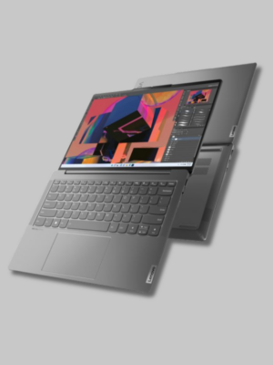 Lenovo Yoga Slim 6 Intel i5