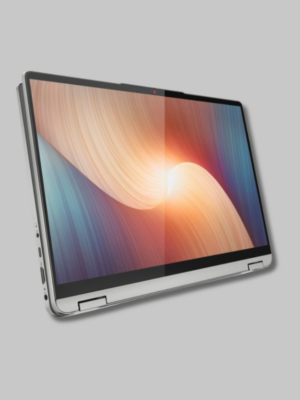 Lenovo IdeaPad Flex 5 - Cloud Grey