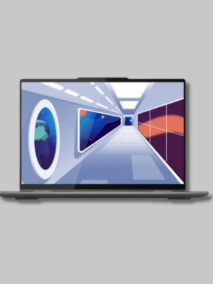 Lenovo Yoga 7 - Storm Grey