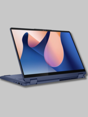 Lenovo IdeaPad Flex 5 14IRU8 IPS Intel i3 - Abyss Blue