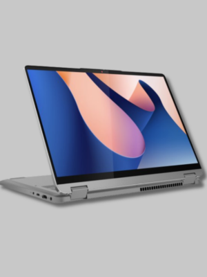 Lenovo IdeaPad Flex 5 14IRU8 IPS Intel i3 - Arctic Grey