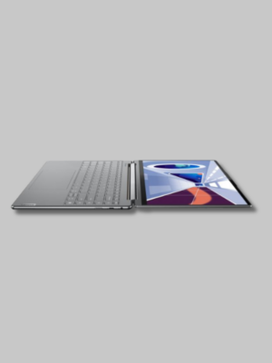 Lenovo Yoga 9 2K Res - Storm Grey