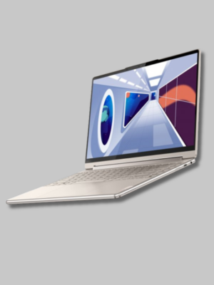 Lenovo Yoga 9 2K Res - Oatmeal