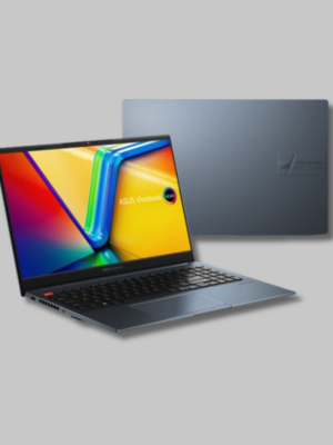 Asus Vivobook Pro 15 OLED Intel i5 RTX - Quiet Blue