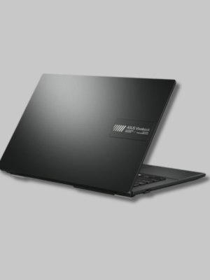 Asus Vivobook Go 14 E1404GA - Mixed Black