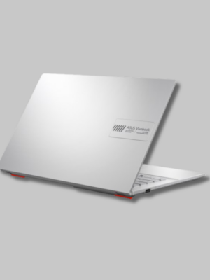 Asus Vivobook Go 14 E1404GA - Cool Silver