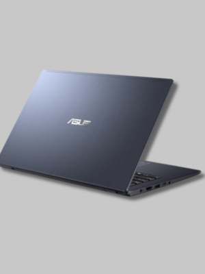Asus Vivobook Go 14 E410MA - Star Black