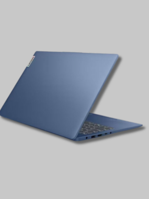 Lenovo IdeaPad Slim 3 15.6" 16GB - Abyss Blue