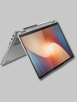 Lenovo IdeaPad Flex 5 - Cloud Grey