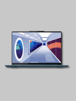 Lenovo Yoga 7 - Tidal Teal