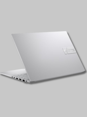 Asus Vivobook Pro 15 OLED Intel i5 RTX - Cool Silver