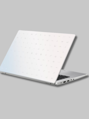 Asus Vivobook Go 14 E410KA - Dreamy White