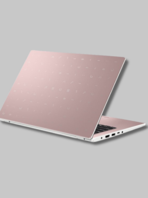 Asus Vivobook Go 14 E410KA - Rose Pink